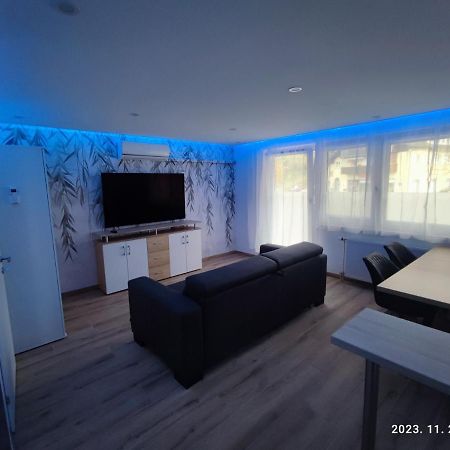 Apartment Фельдкирьх Экстерьер фото