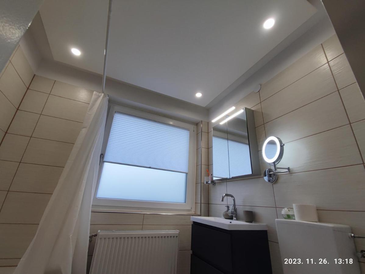 Apartment Фельдкирьх Экстерьер фото