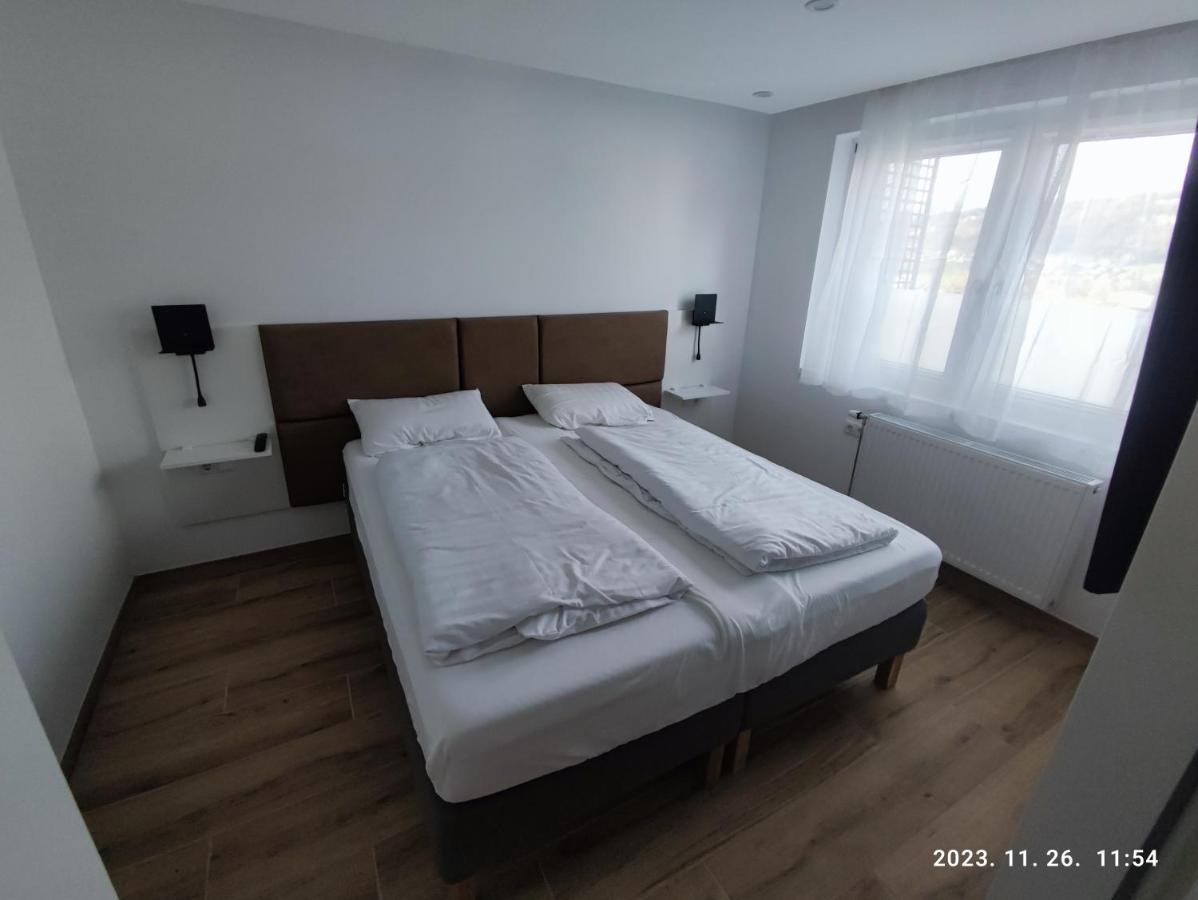 Apartment Фельдкирьх Экстерьер фото