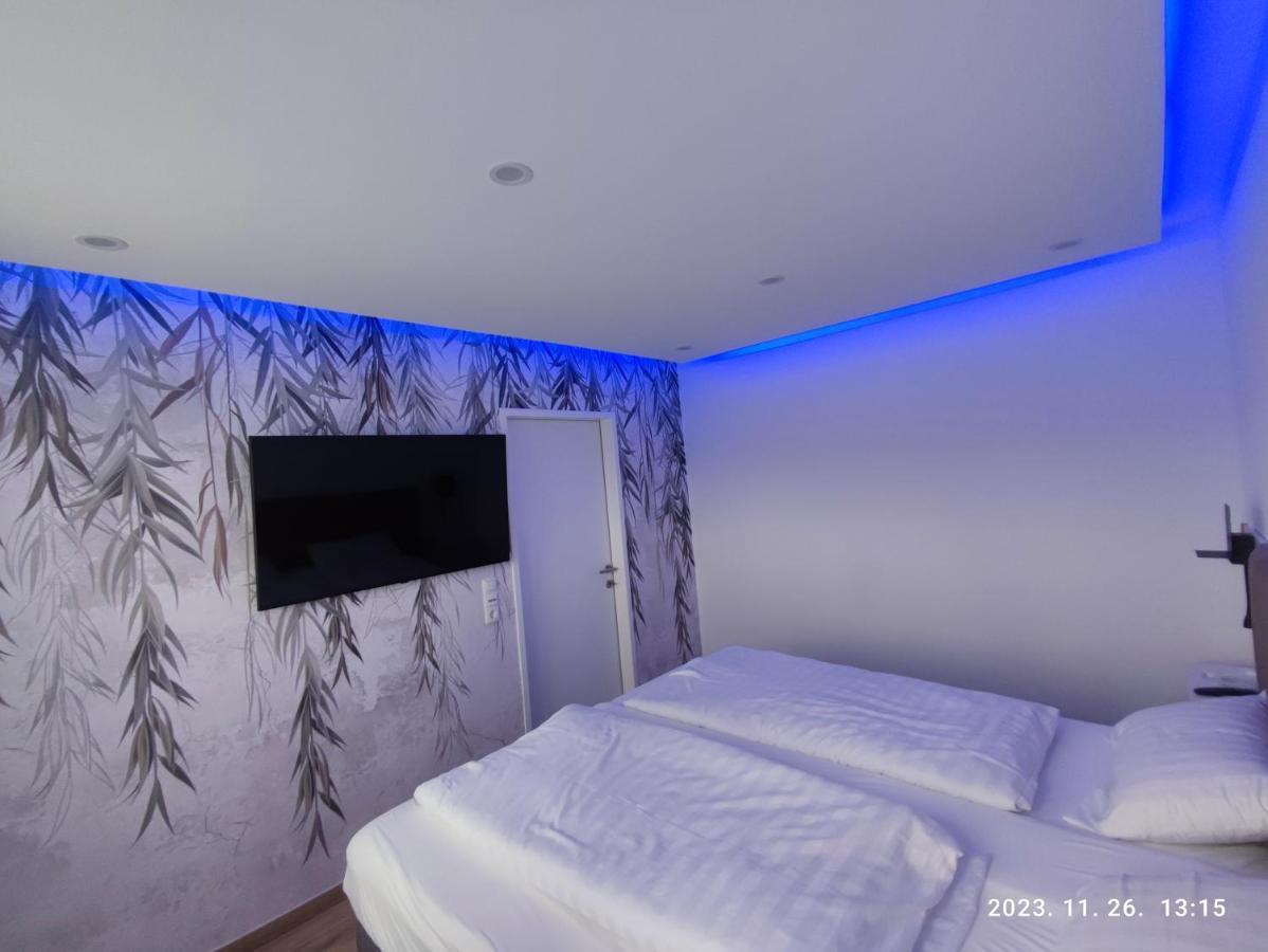Apartment Фельдкирьх Экстерьер фото