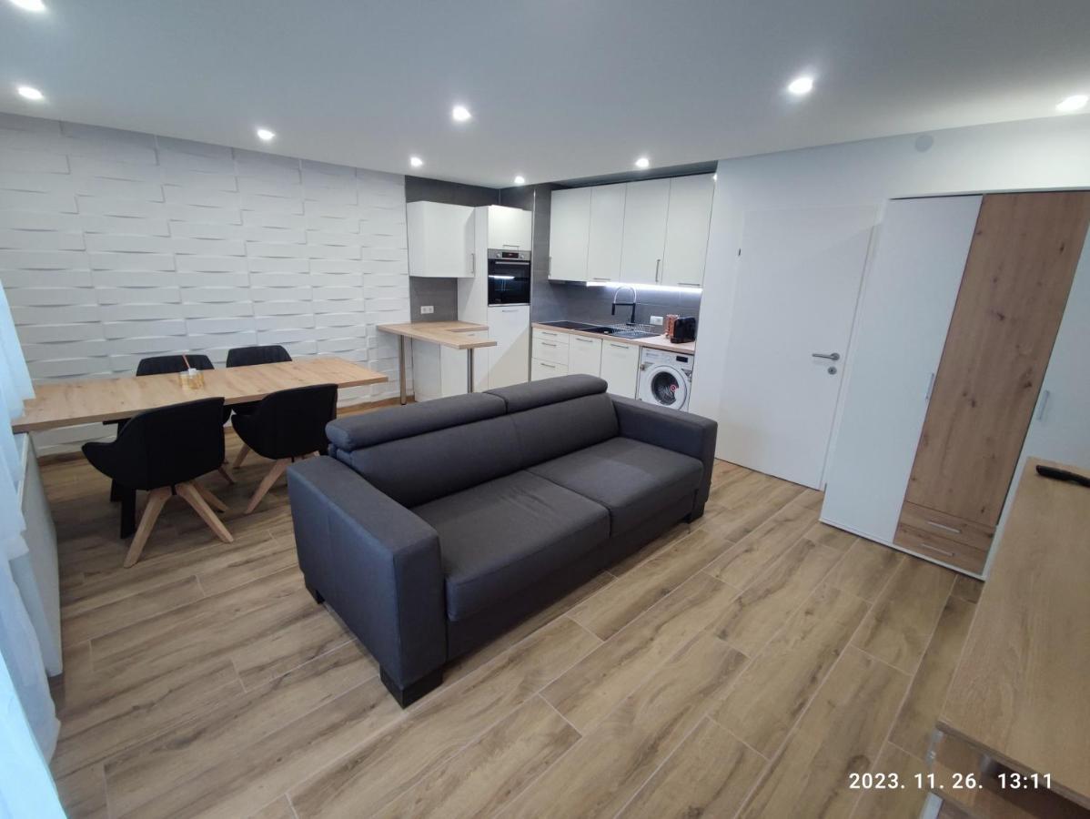 Apartment Фельдкирьх Экстерьер фото