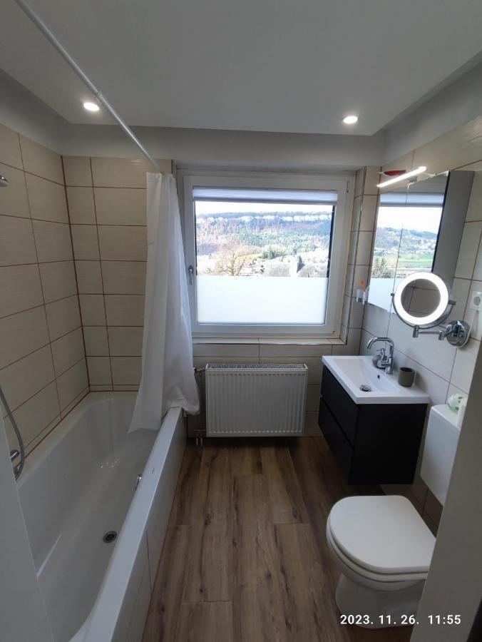 Apartment Фельдкирьх Экстерьер фото