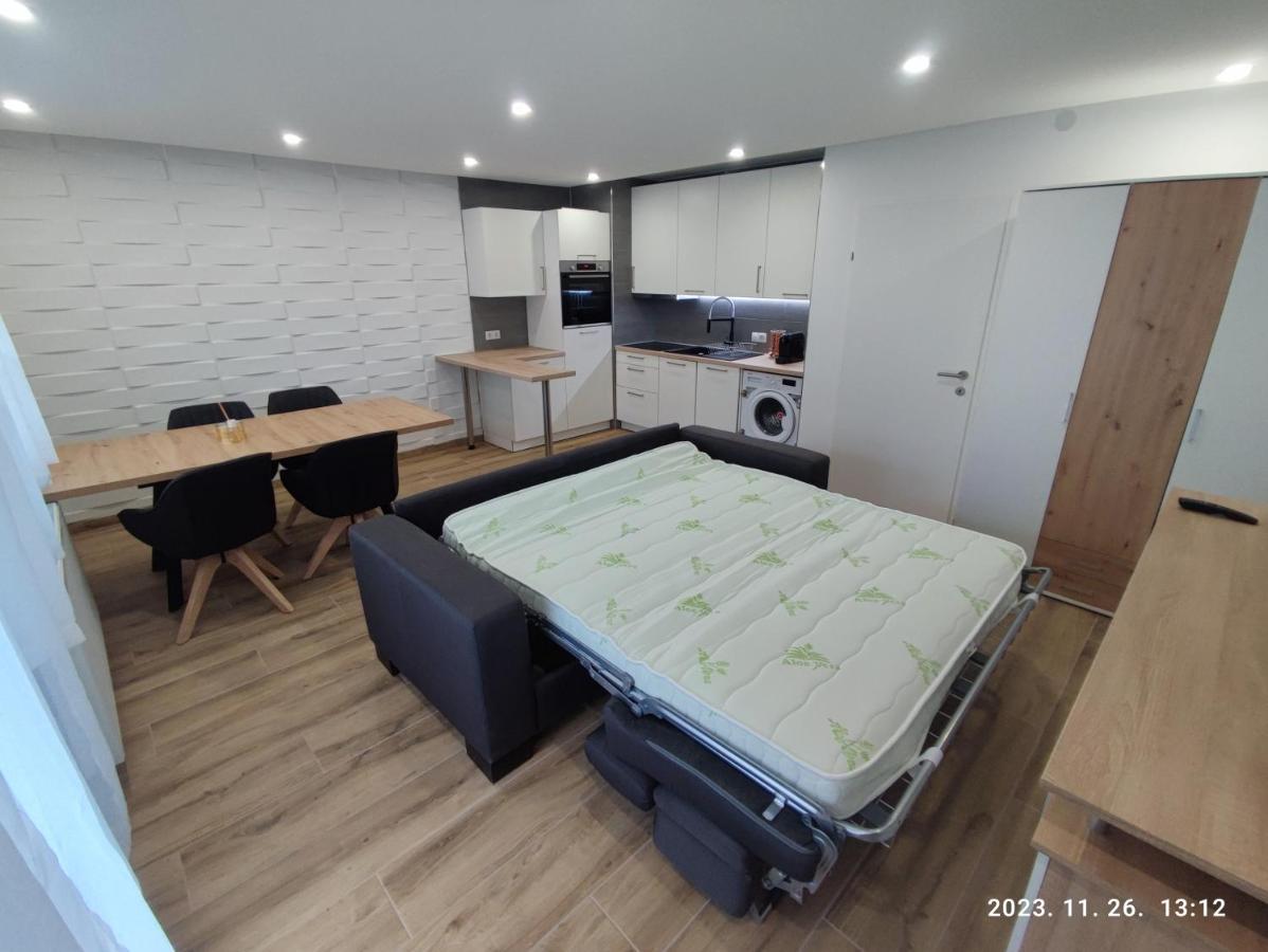 Apartment Фельдкирьх Экстерьер фото