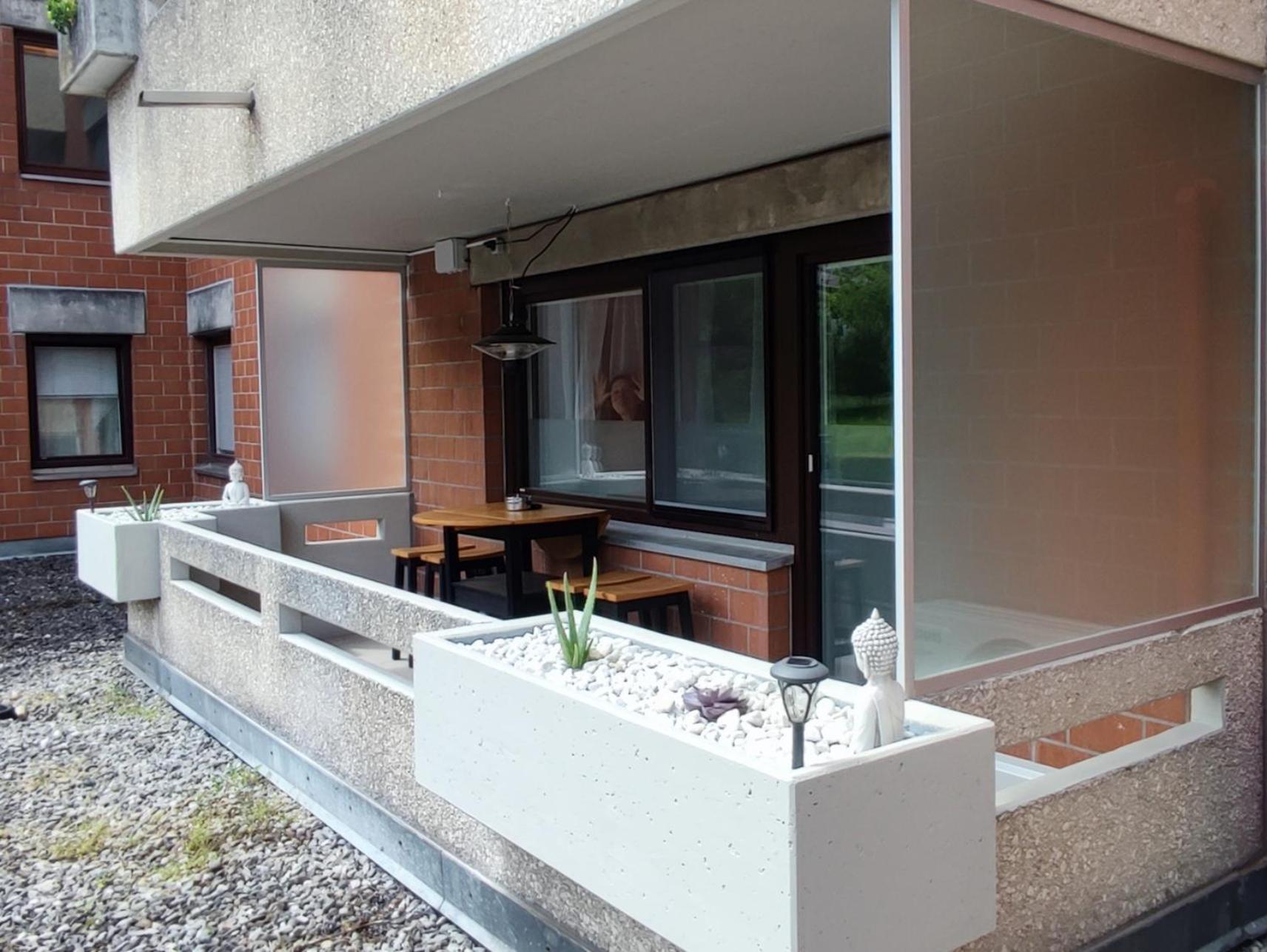 Apartment Фельдкирьх Экстерьер фото